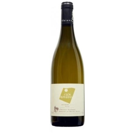 Domaine des Roches Neuves Saumur white "Clos Romans" 2015