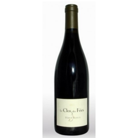 Le Clos des Fees Cotes du Roussillon Villages "Le Clos" red 2013