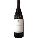 Domaine Christophe Curtat "Syrah d'Ardeche" red 2015