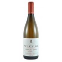 Château des Rontets Pouilly-Fuissé "Pierrefolle" 2014 bouteille Château des Rontets Pouilly-Fuissé "Pierrefolle" 2014 bouteille
