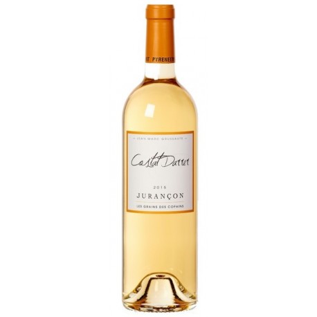 Domaine Coteaux d'Engraviès "Fleur de Cailloux" 2013