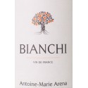 Domaine Antoine-Marie Arena Bianchi blanc sec 2015