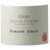 Domaine Joblot Givry "Pied de Chaume" red 2015