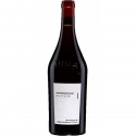 Domaine Tissot Arbois Pinot Noir "Sous la Tour" rouge 2015 bouteille