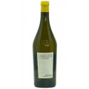 Domaine Tissot Arbois Chardonnay "La Mailloche" blanc 2014 bouteille