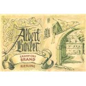 Domaine Albert Boxler Riesling Grand Cru Brand 2015