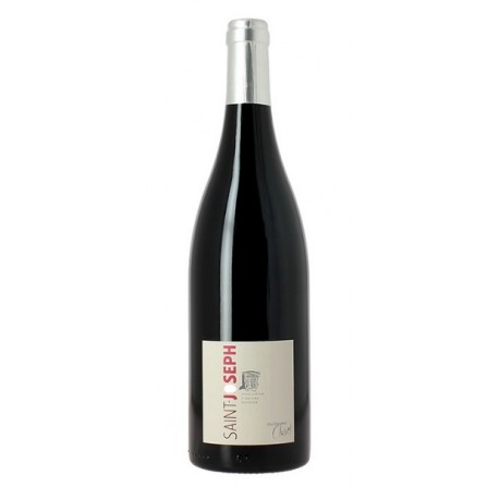 Domaine Clusel-Roch Saint-Joseph red 2015 Domaine Clusel-Roch Saint-Joseph red 2015