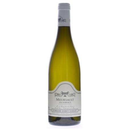 Domaine Chavy-Chouet Meursault "Les Narvaux" 2015