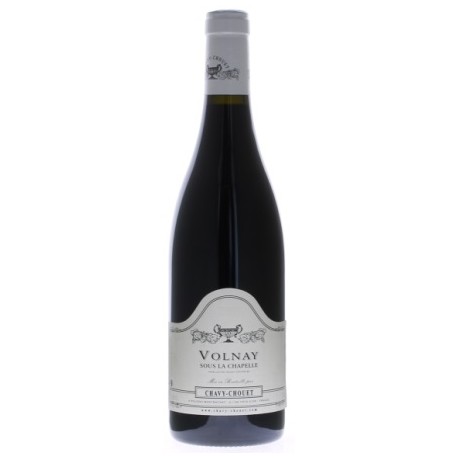 Domaine Chavy-Chouet Volnay "Sous la Chapelle" red 2015