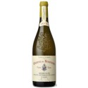 Chateau de Beaucastel Chateauneuf du pape "Roussanne Vieilles Vignes" blanc 2015