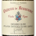 Chateau de Beaucastel Chateauneuf du pape "Roussanne Vieilles Vignes" blanc 2015