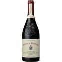 Chateau de Beaucastel Chateauneuf-du-Pape red 2014