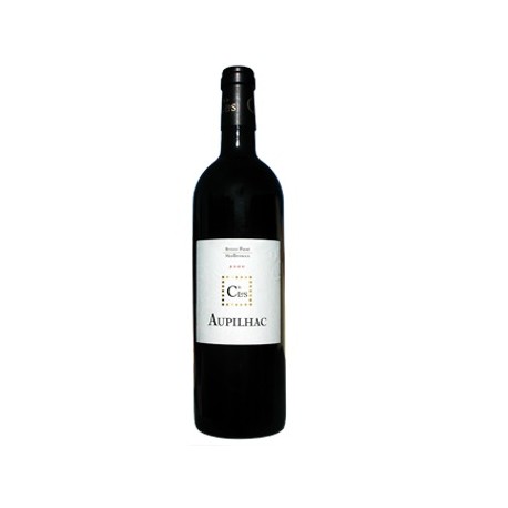 Domaine d'Aupilhac "Le Clos"  red 2013