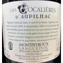 Domaine d'Aupilhac  "Les Cocalieres" red 2014