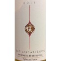 Domaine d'Aupilhac AOP Languedoc "Les Cocalières" blanc 2015
