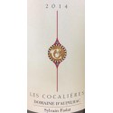 Domaine d'Aupilhac  "Les Cocalieres" red 2014