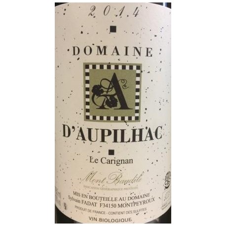 Domaine des Roches Neuves Saumur-Champigny Domaine rouge 2012 (75 cl)