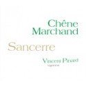 Domaine Vincent Pinard Sancerre Chene Marchand 2015 etiquette