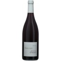 Domaine Vincent Pinard Sancerre "Pinot Noir" red 2015