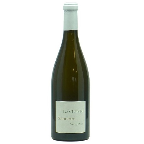 Domaine Vincent Pinard Sancerre "Le Château" blanc 2015