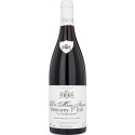 Domaine Paul et Marie Jacqueson Mercurey 1er Cru Les Champs Martin rouge 2015