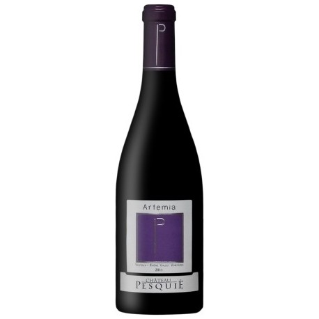 Chateau Pesquie Ventoux Artemia rouge 2014