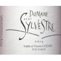 Domaine des Roches Neuves Saumur-Champigny Domaine rouge 2012 (75 cl)