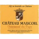 Château Maucoil Côtes du Rhône Village rouge 2014