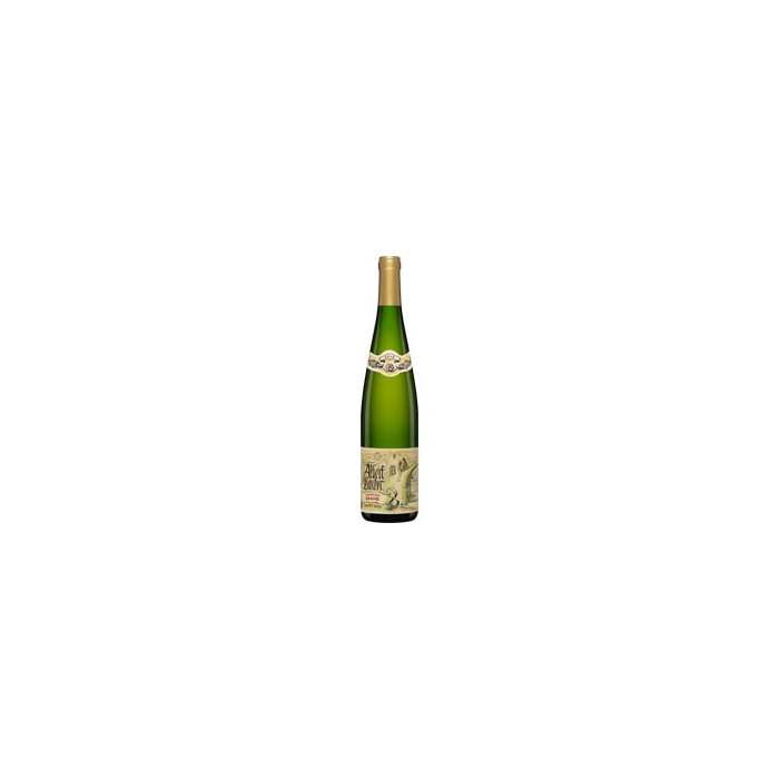 Domaine Boxler pinot gris Grand Cru Brand 2013 bouteille
