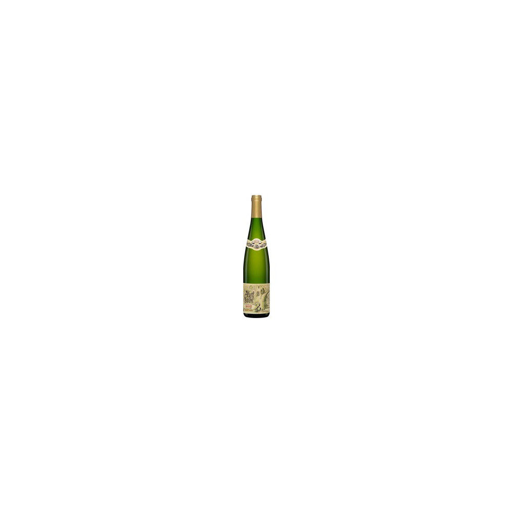 Domaine Boxler pinot gris Grand Cru Brand 2014 bouteille