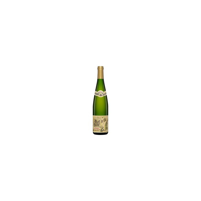 Albert Boxler Pinot Gris Grand cru Sommerberg "W" 2013 