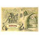 Domaine Albert Boxler Riesling dry white 2014