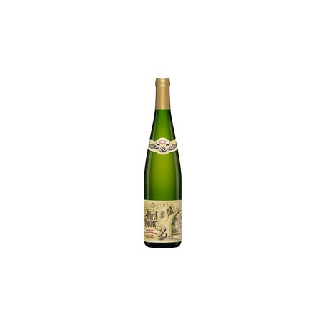 Domaine Albert Boxler Riesling Grand Cru Sommerberg 2015