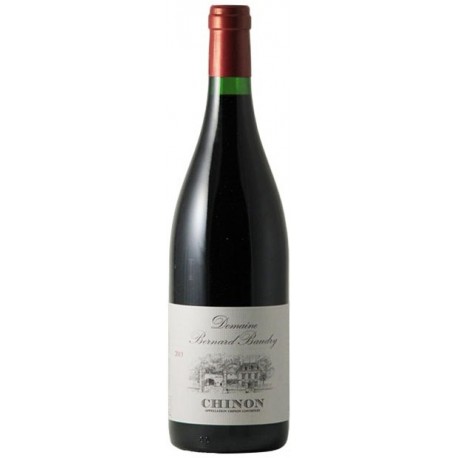 Domaine Bernard Baudry Chinon "Domaine" red 2014