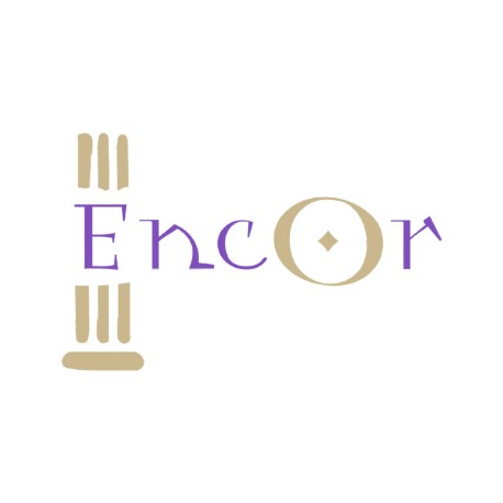 Domaine Les Serines d'or "Encor" rouge 2015 etiquette