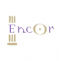 Domaine Les Serines d'or "Encor" rouge 2015 etiquette