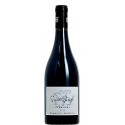 Domaine Francois Grenier Saint Joseph "Chaussonot" rouge 2015 bouteille