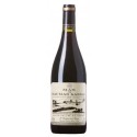 mas daumas gassac rouge 2015 bouteille