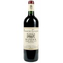 Domaine Tempier Bandol rouge 2014 bouteille Domaine Tempier Bandol rouge 2014 bouteille