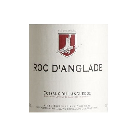 Roc d'Anglade red 2015