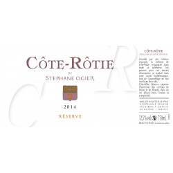 Domaine Stephane Ogier...