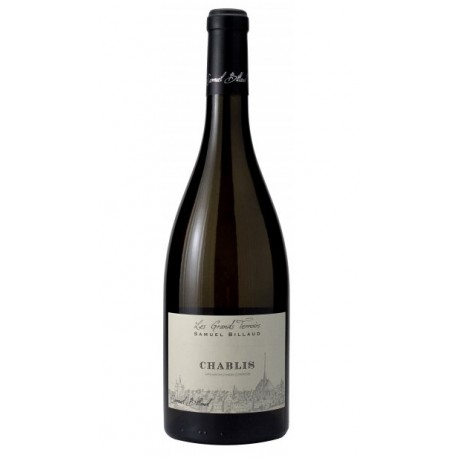 Clos du Mont-Olivet Côtes du Rhône Font de Blanche blanc sec 2011 (75 cl)