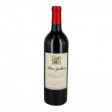  Mas Jullien "Autour de Jonquières" rouge 2014 bouteille