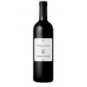 Domaine Gauby "Vieilles Vignes" rouge 2014 bouteille