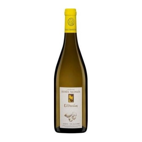 Domaine Patrick Baudouin "Effusion" dry white 2015