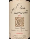 Clos Canarelli "Amphora" red 2015