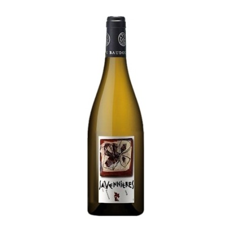 Domaine Patrick Baudouin Savennieres 2015