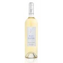 Chateau La Valetanne Cotes de Provence Vieilles vignes blanc sec 2016 bouteille