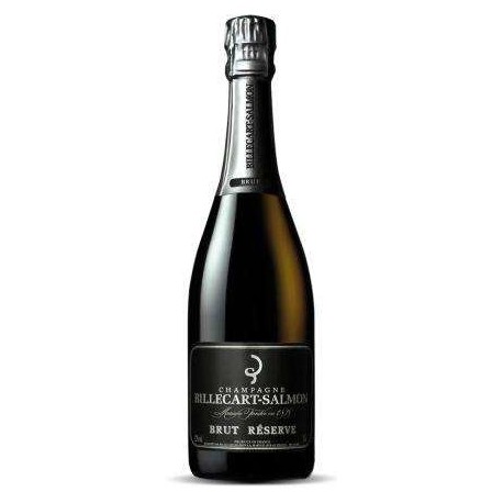 Champagne Billecart Salmon "Brut Reserve"