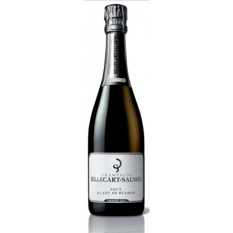 Champagne Billecart Salmon...